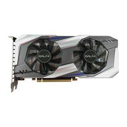 GALAX OC GeForce GTX 1060 6GB 6 GB Graphics Card