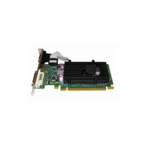 Jaton Video-PX610GT-EX GeForce GT 610 2 GB Graphics Card