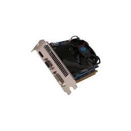 Sapphire 100326-2GL Radeon HD 6670 2 GB Graphics Card