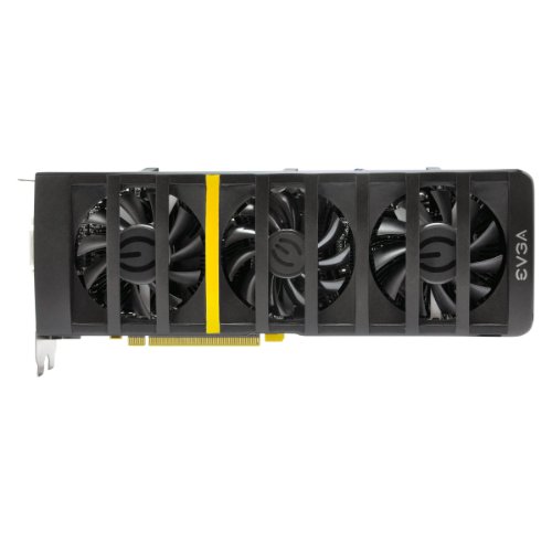 EVGA 02G-P3-1569-KR GeForce GTX 560 Ti X2 2 GB Graphics Card