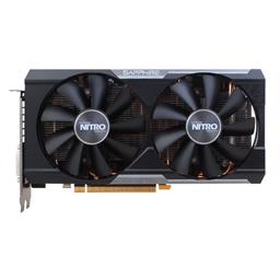 Sapphire NITRO Radeon R9 380X 4 GB Graphics Card