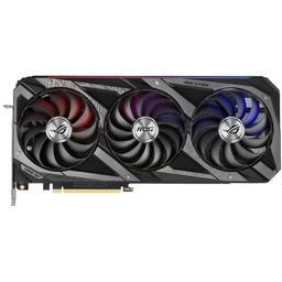 Asus ROG STRIX GAMING OC GeForce RTX 3080 Ti 12 GB Graphics Card