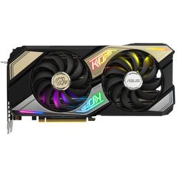 Asus KO GAMING OC V2 GeForce RTX 3060 Ti LHR 8 GB Graphics Card