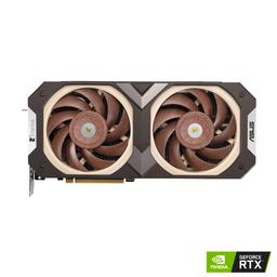 Asus Noctua GeForce RTX 3070 LHR 8 GB Graphics Card