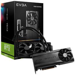 EVGA XC3 ULTRA HYBRID GAMING GeForce RTX 3080 Ti 12 GB Graphics Card