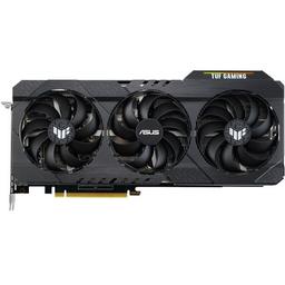 Asus TUF GAMING OC V2 GeForce RTX 3060 12 GB Graphics Card