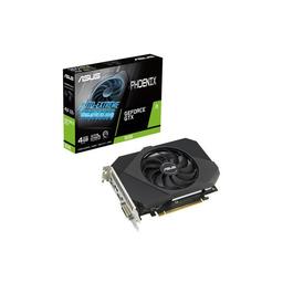 Asus Phoenix GeForce GTX 1630 4 GB Graphics Card