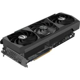 Zotac AMP Extreme Core Holo GeForce RTX 3090 Ti 24 GB Graphics Card