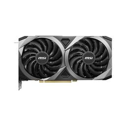 MSI VENTUS 2X 8GD6X OC GeForce RTX 3060 Ti 8 GB Video Card