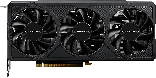 Gainward Panther OC GeForce RTX 4060 Ti 16 GB Video Card