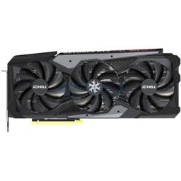 Inno3D iChill X3 GeForce RTX 4070 12 GB Video Card