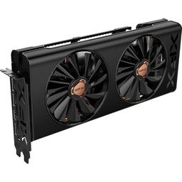 XFX THICC II Pro Radeon RX 5500 XT 8 GB Video Card