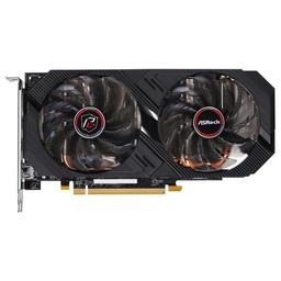 ASRock Phantom Gaming Elite Radeon RX 570 4 GB Video Card