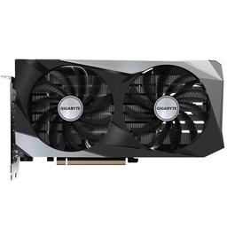 Gigabyte WINDFORCE OC GeForce RTX 3050 8GB 8 GB Video Card