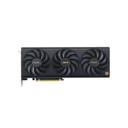 Asus ProArt OC GeForce RTX 4070 12 GB Video Card