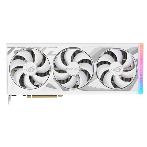 Asus ROG STRIX GAMING OC GeForce RTX 4080 SUPER 16 GB Video Card