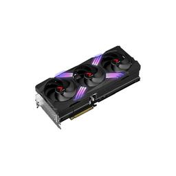 PNY XLR8 Gaming VERTO EPIC-X RGB OC GeForce RTX 4080 SUPER 16 GB Video Card