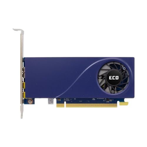 Sparkle ECO Arc A310 4 GB Video Card