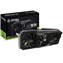 Inno3D iChill X3 GeForce RTX 4070 Ti SUPER 16 GB Video Card