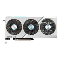 Gigabyte EAGLE OC ICE GeForce RTX 4070 SUPER 12 GB Video Card