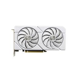 Asus DUAL EVO OC GeForce RTX 4070 12 GB Video Card