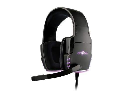 Razer Banshee StarCraft II Heart of the Swarm Headset