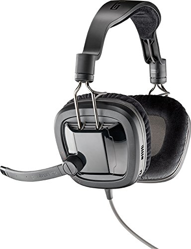 Plantronics GAMECOM 388 Headset