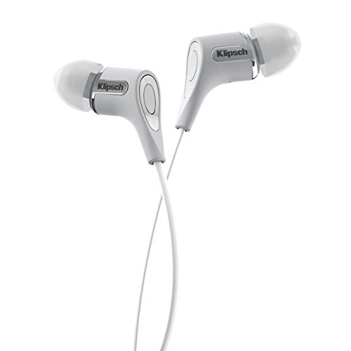 Klipsch R6 White In Ear