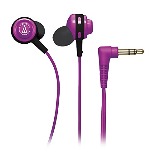 Audio-Technica ATH-COR150PL In Ear