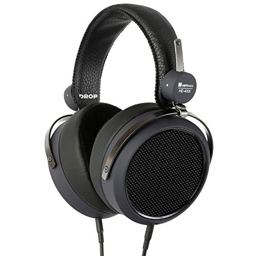 DROP DROP + HiFiMAN HE4XX Headphones