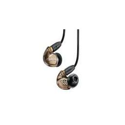 Shure SE535 In Ear