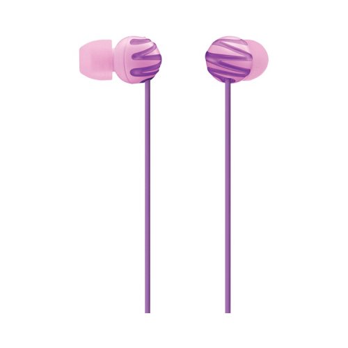 Sony MDREX25LPVLT In Ear