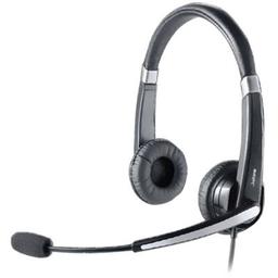 Ingram Micro Jabra UC Voice 550 MS Duo Headset