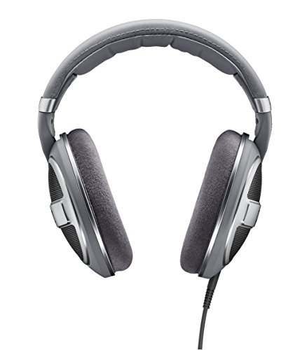 Sennheiser HD 579 Headphones