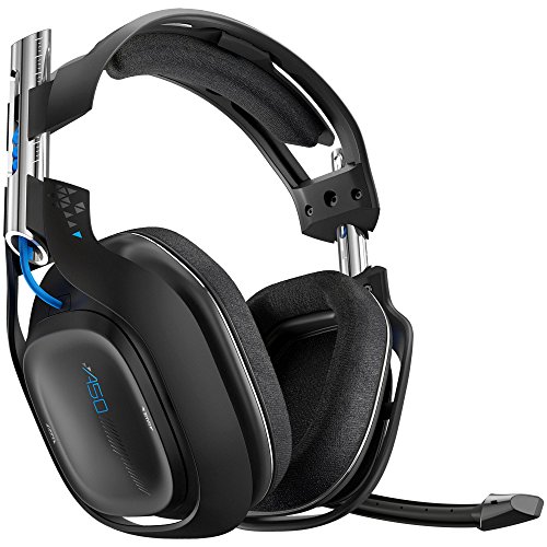 Astro A50 7.1 Channel Headset