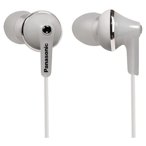 Panasonic RP-HJE190-W In Ear