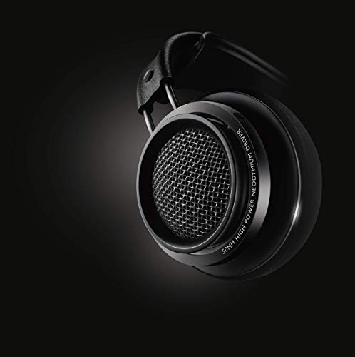 Philips Fidelio X2HR/00 Headphones