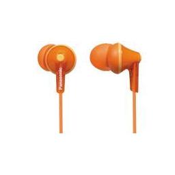 Panasonic RP-HJE125-D Earbud