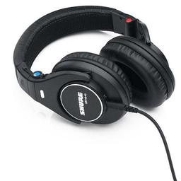 Shure SRH840 Headphones