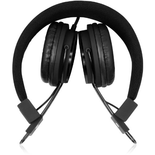 V7 HS2000-35-BLK-9NC Headset