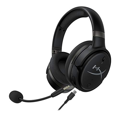 HP HyperX Cloud Orbit 7.1 Channel Headset