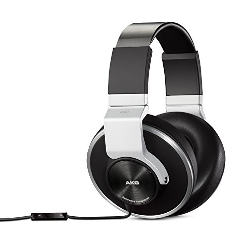 AKG K551WHT Headset