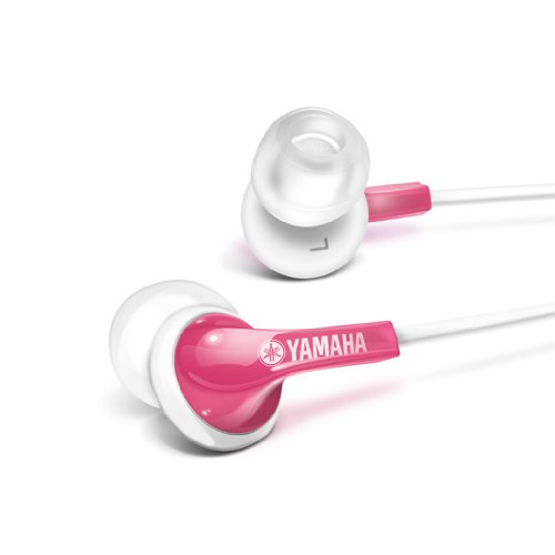 Yamaha EPH-20 Pink In Ear