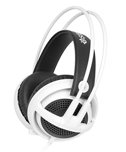 SteelSeries Siberia v3 Headset