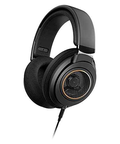 Philips SHP9600/00 Headphones