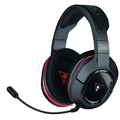 Turtle Beach STEALTH 450 7.1 Channel Headset