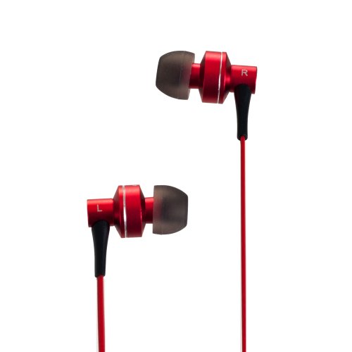 Sunbeam SEB-2014 In Ear With Microphone