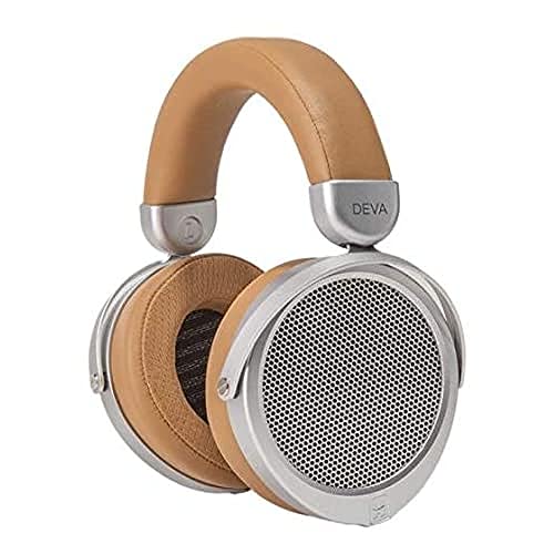 HiFiMAN Deva Headphones