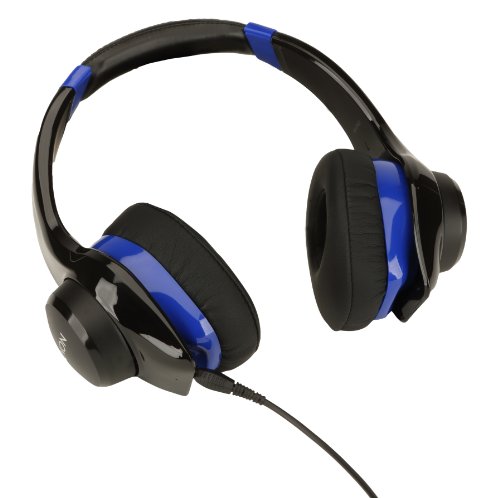 Denon AH-D320BU Headphones