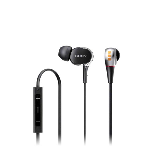 Sony XBA-3iP In Ear